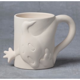 Ghost Mug - Case of 6